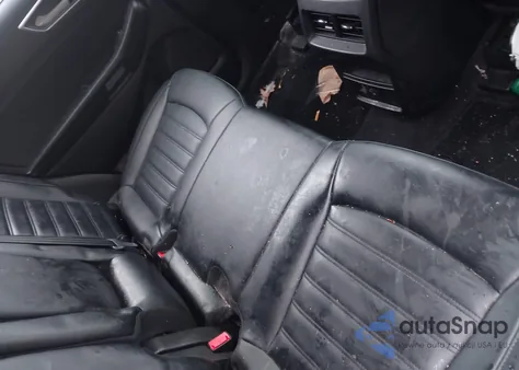 2023 Ford Edge Sel from USA, damaged, VIN 2FMPK4J93PBA18428